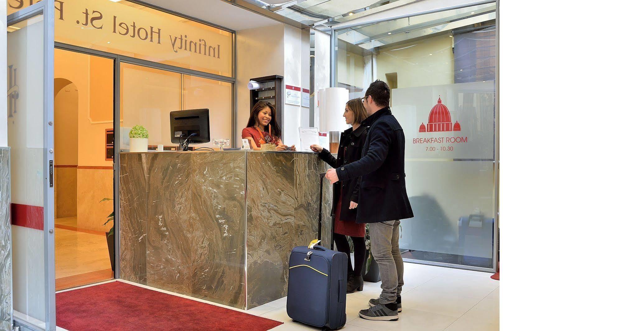 Hotell Catone District