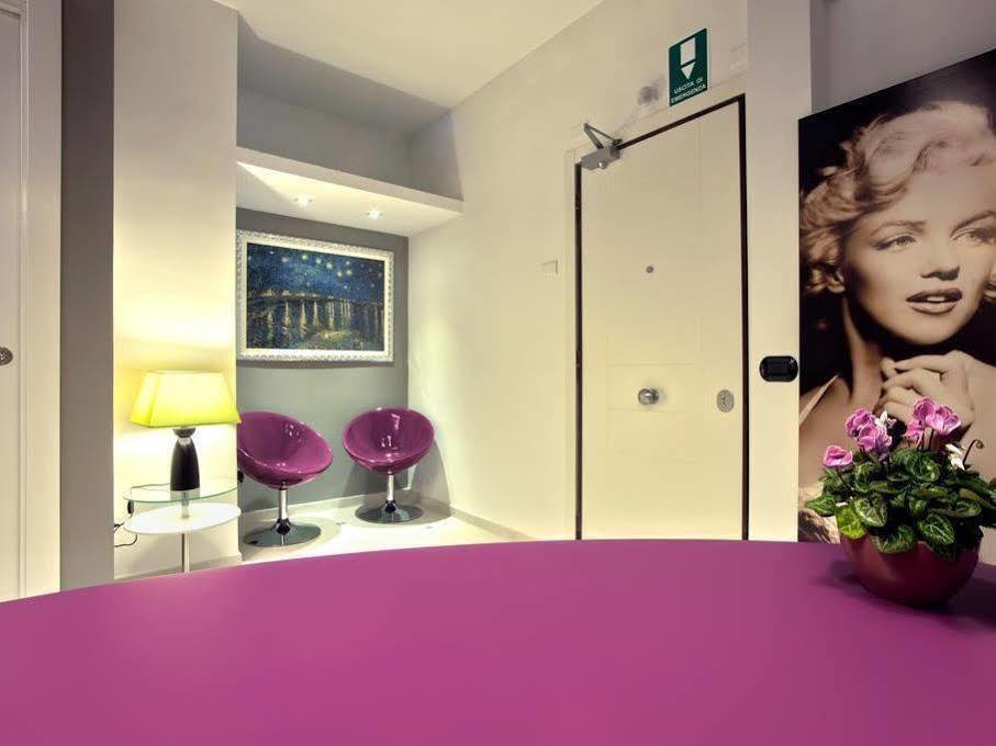 Residenza Talenti Superior Acomodação com café da manhã 
