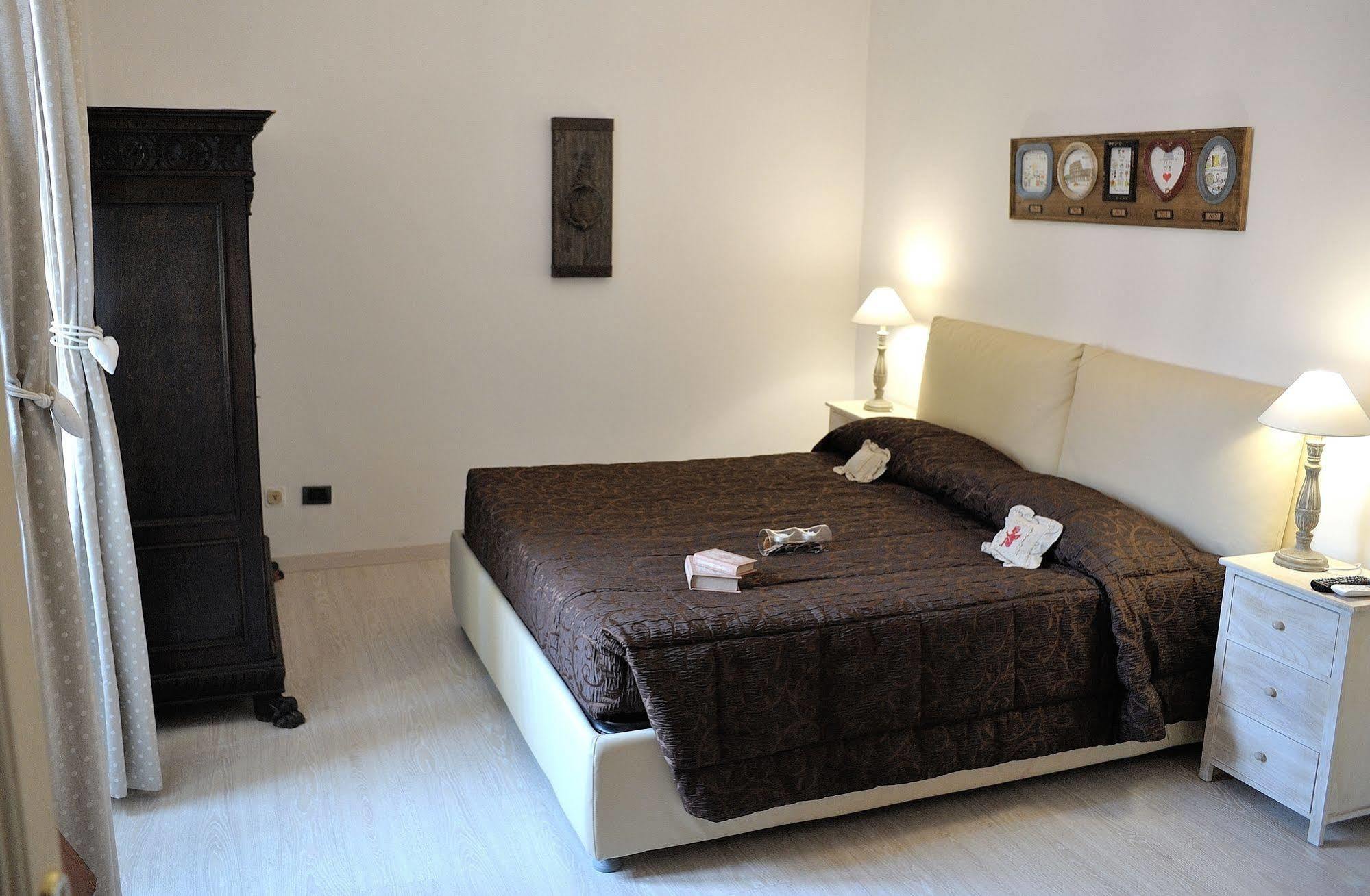 Bed and breakfast Aquarius