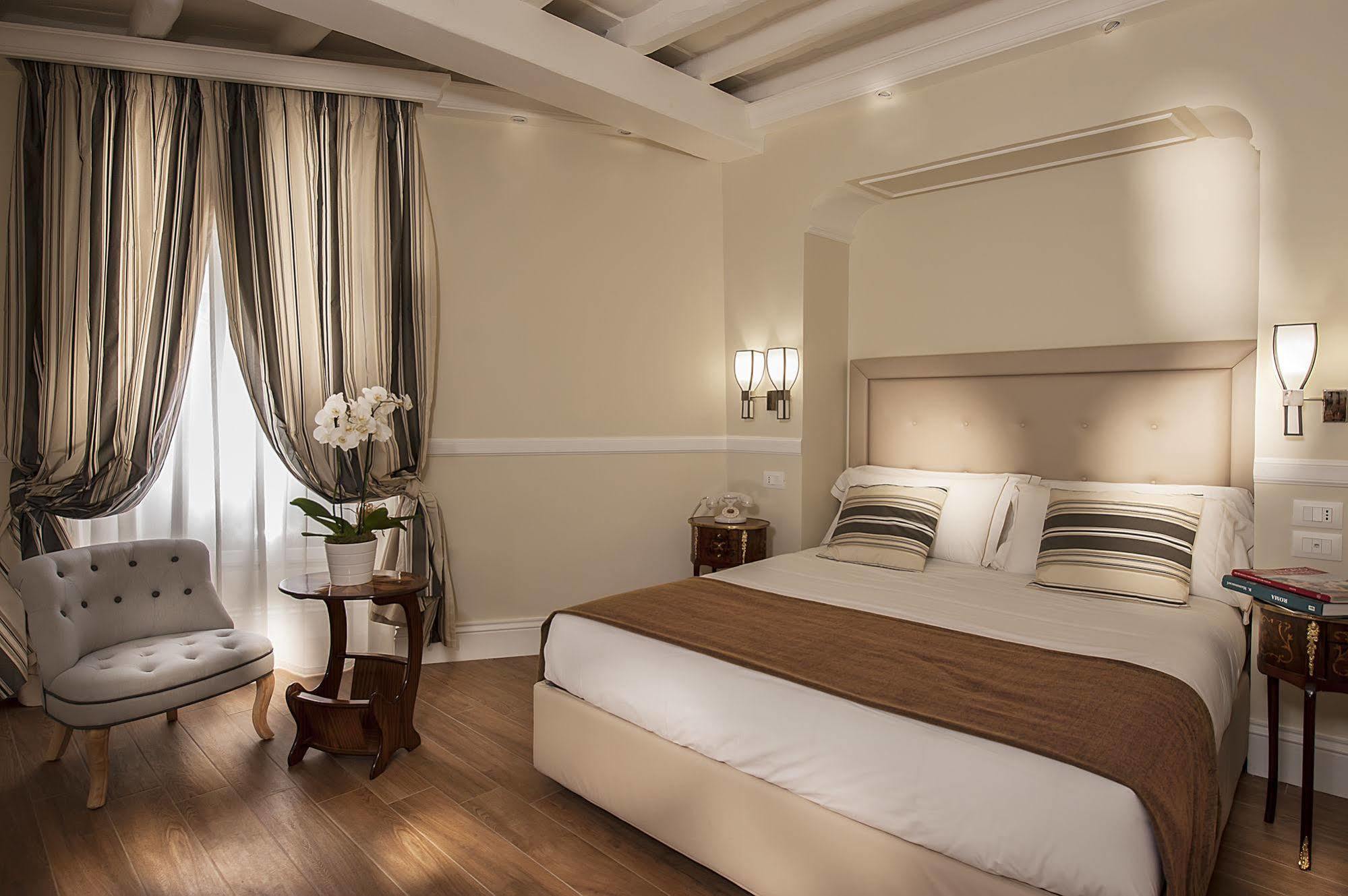 La Residenza Del Sole Al Pantheon Bed & Breakfast Roma