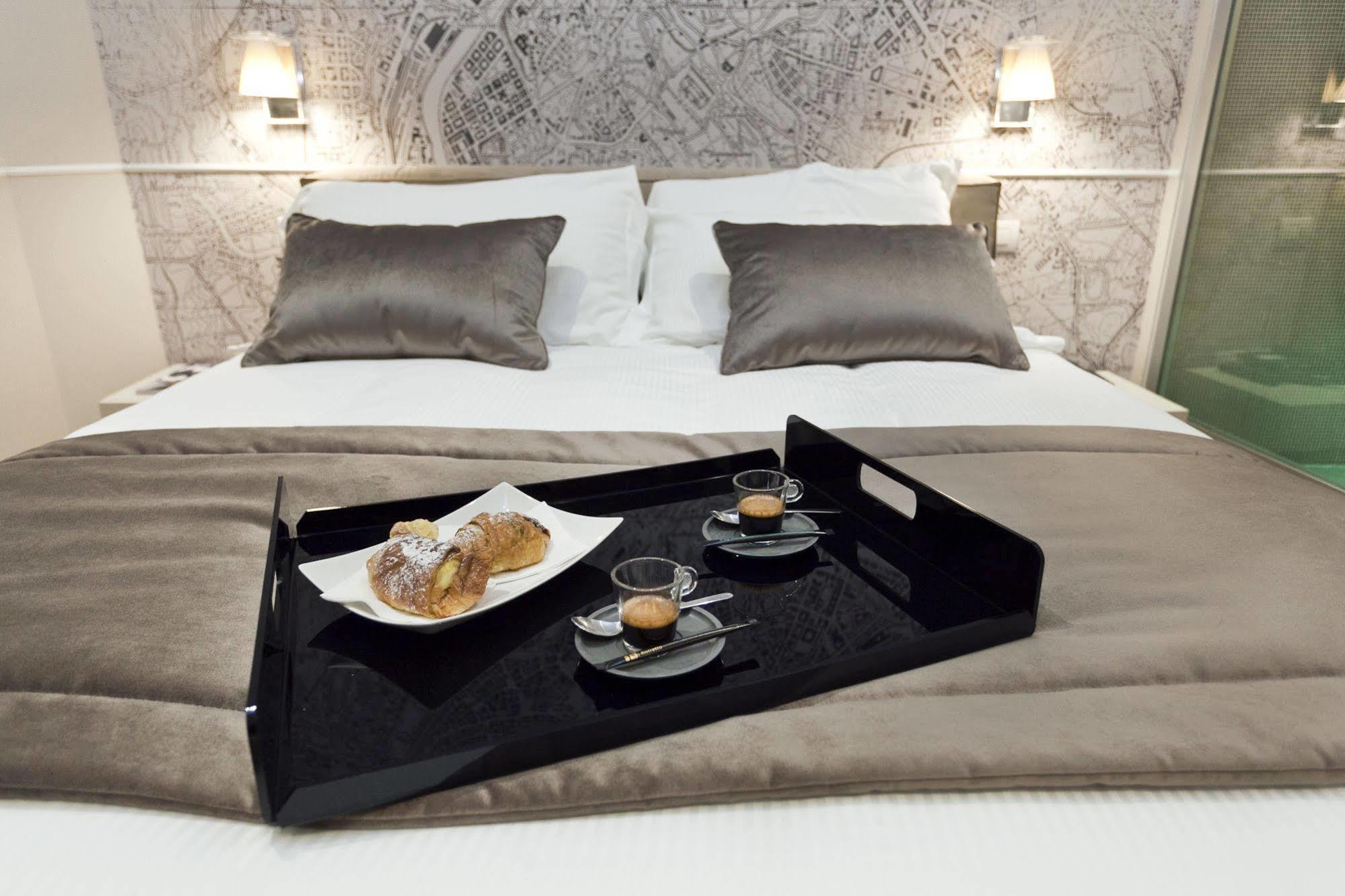 Hotell Vanity Navona