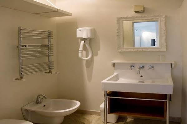 Nina Casetta De Trastevere Guest house 3*