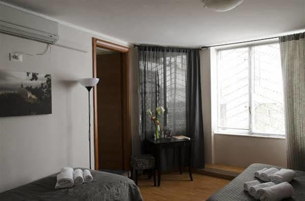 Liberty Vatican Suites - Liberty Collection Roma
