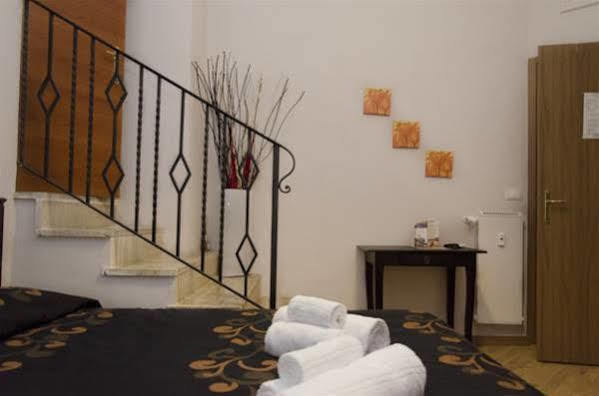 Liberty Vatican Suites - Liberty Collection Casa de hóspedes 2*