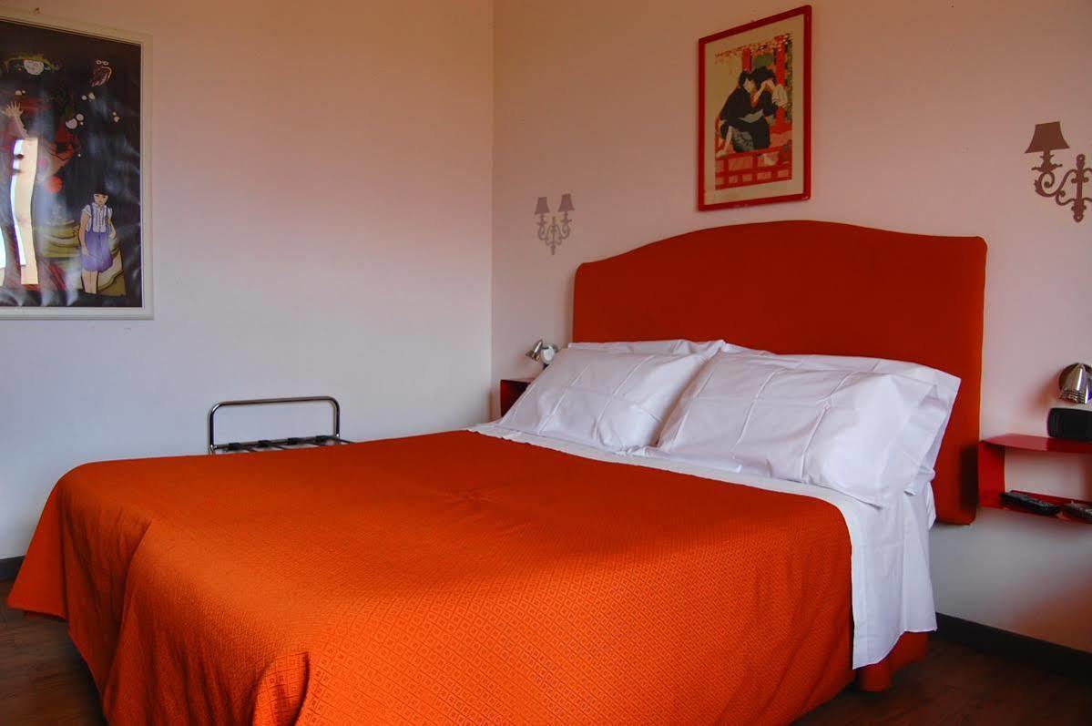 Apartamento Colosseo *