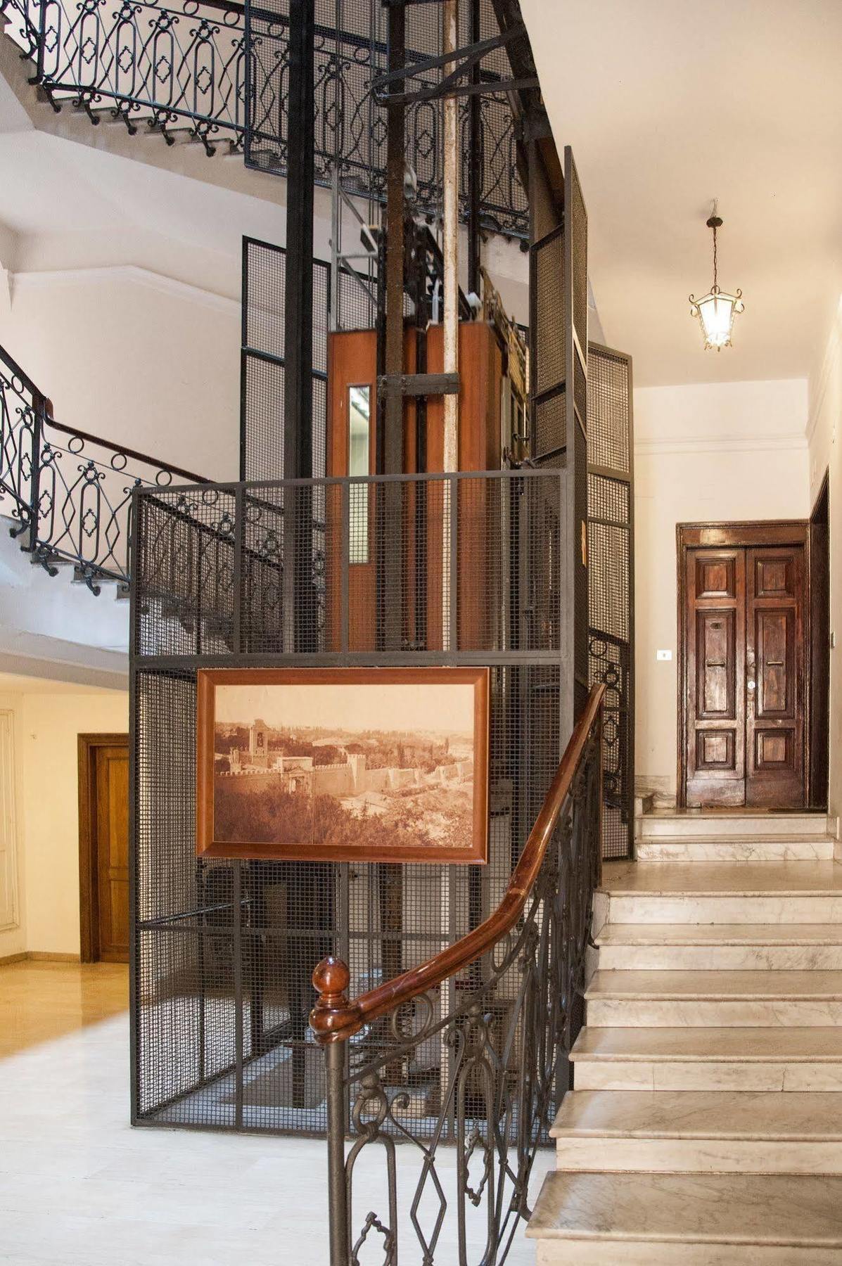 Trinity Luxury 3*