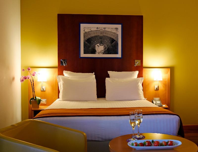 Hotel Mercure Corso Trieste