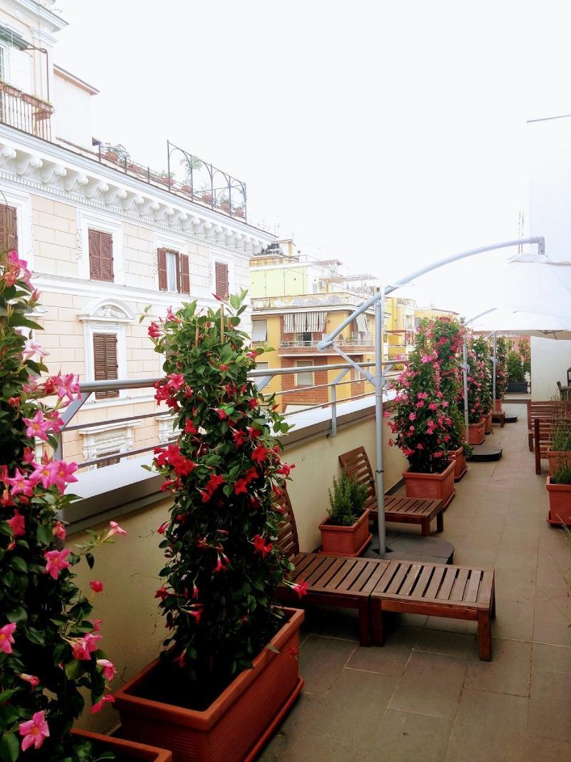 Domus Helena Guest house