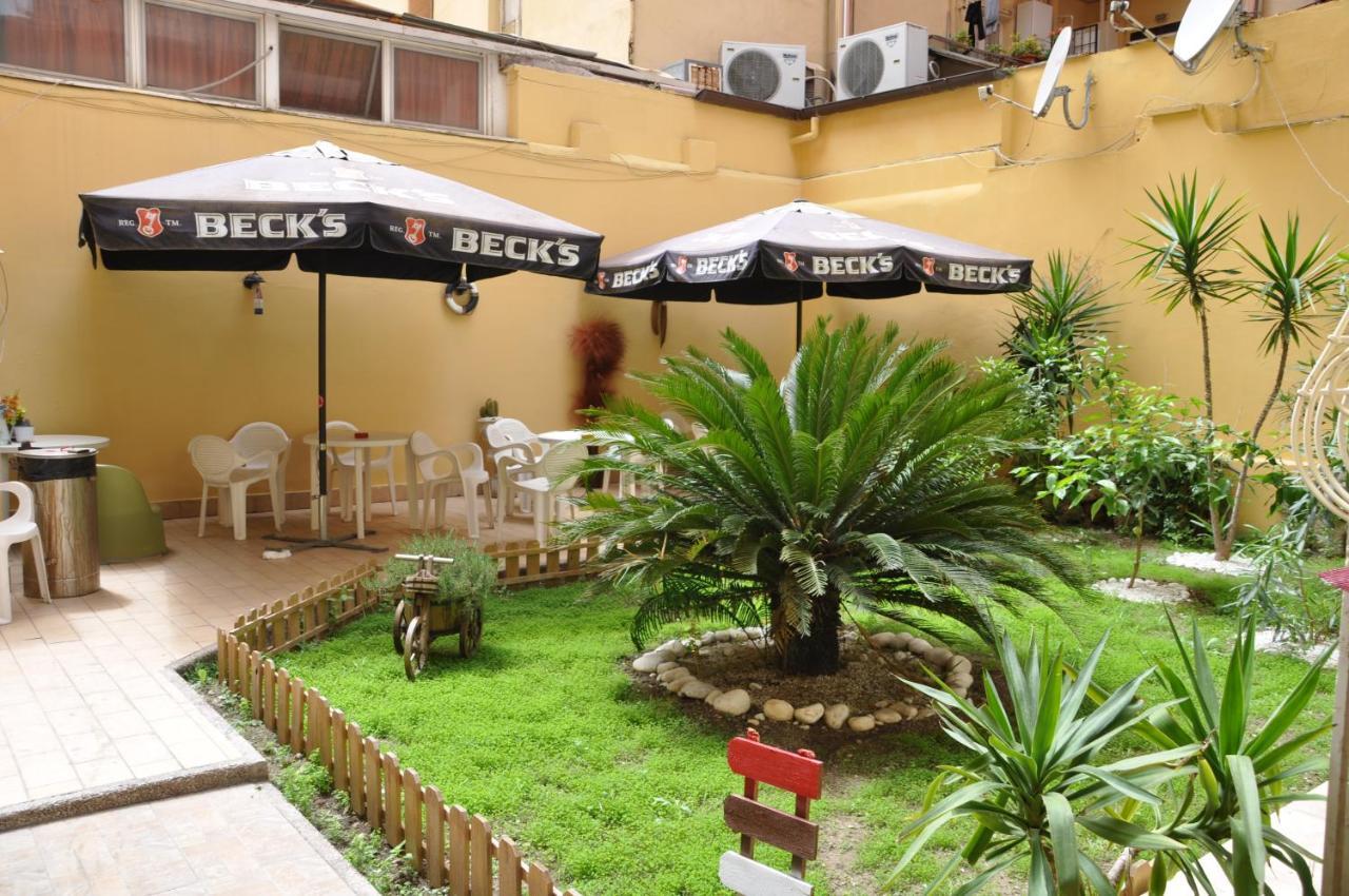 Albergue Freedom Traveller