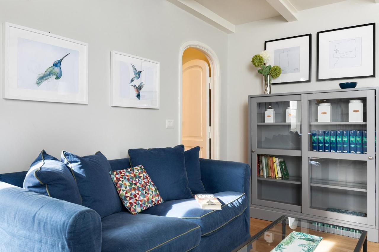 Apartamento As Feel - Grotta Pinta Roma