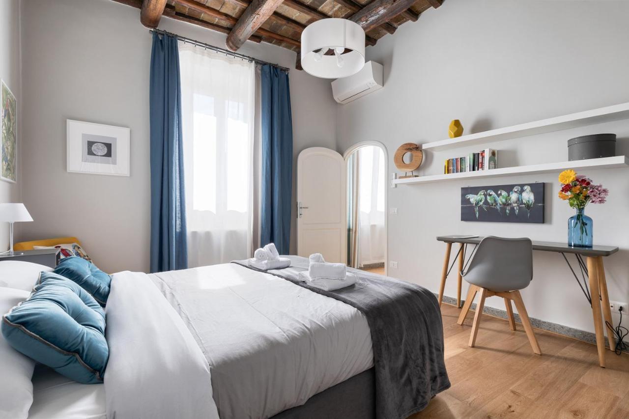 Apartamento As Feel - Grotta Pinta Roma