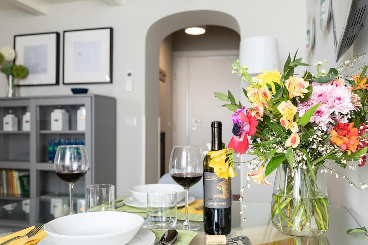 Apartamento As Feel - Grotta Pinta Roma