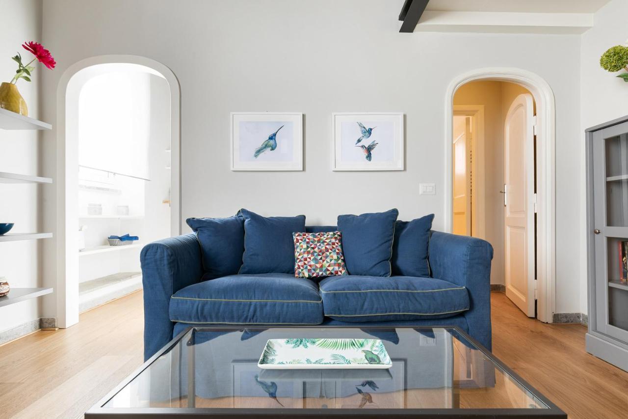 Apartamento As Feel - Grotta Pinta *