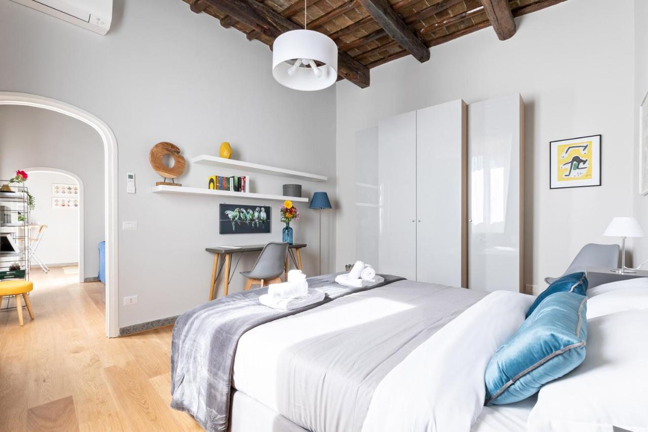 Apartamento As Feel - Grotta Pinta Roma