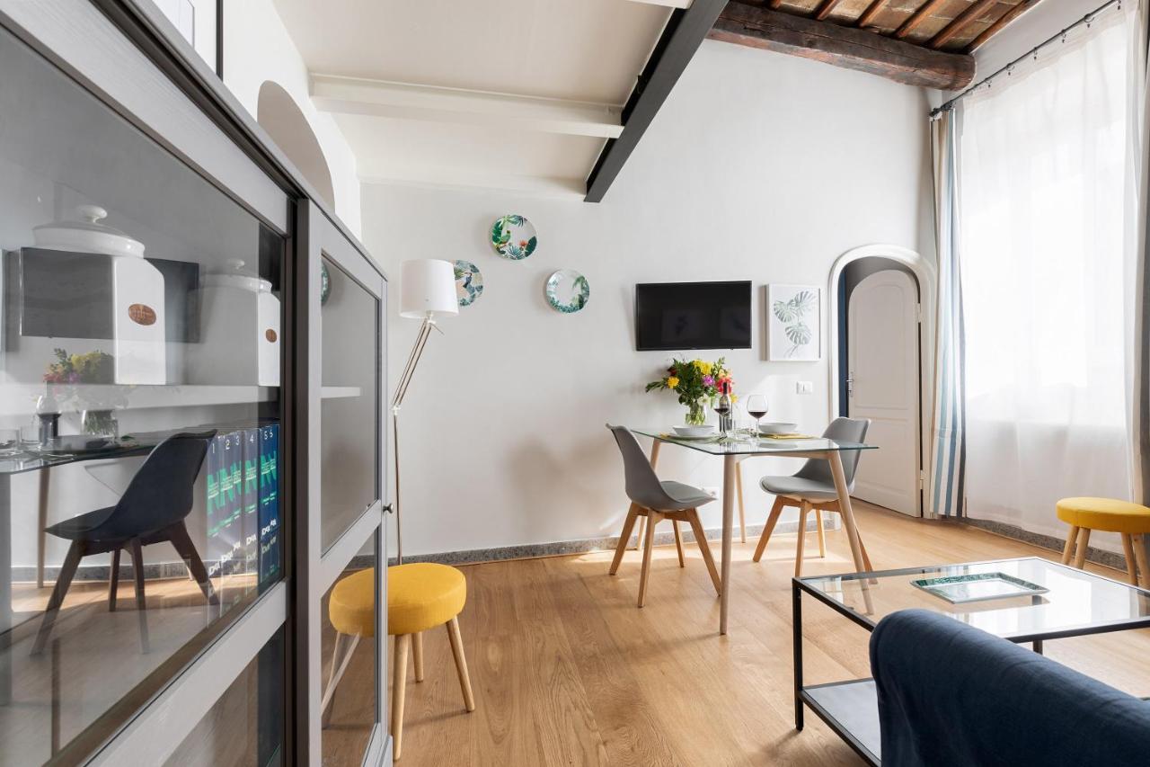As Feel - Grotta Pinta Apartamento Roma