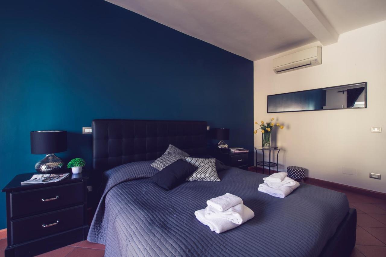 Apartment San Francesco A Ripa Rom