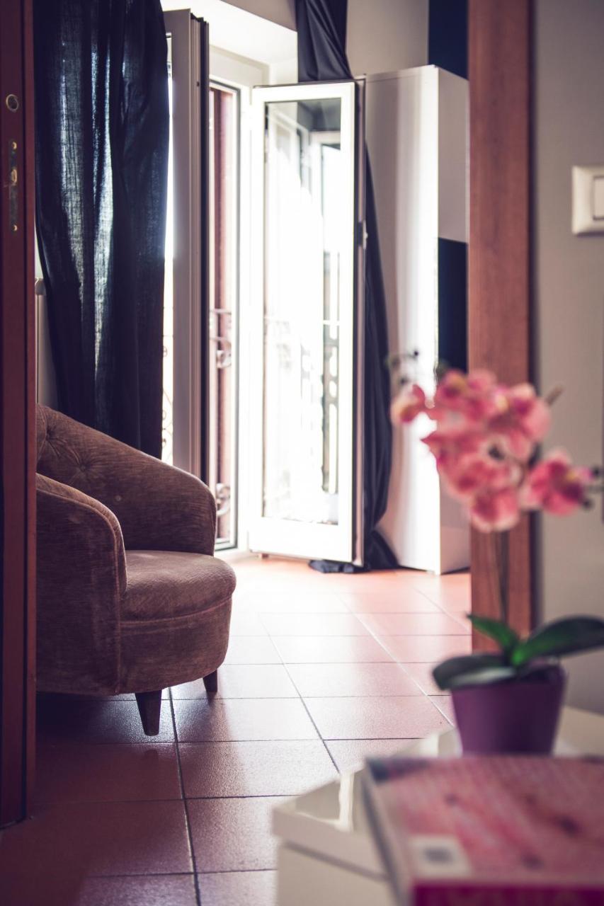San Francesco A Ripa Apartment Rom
