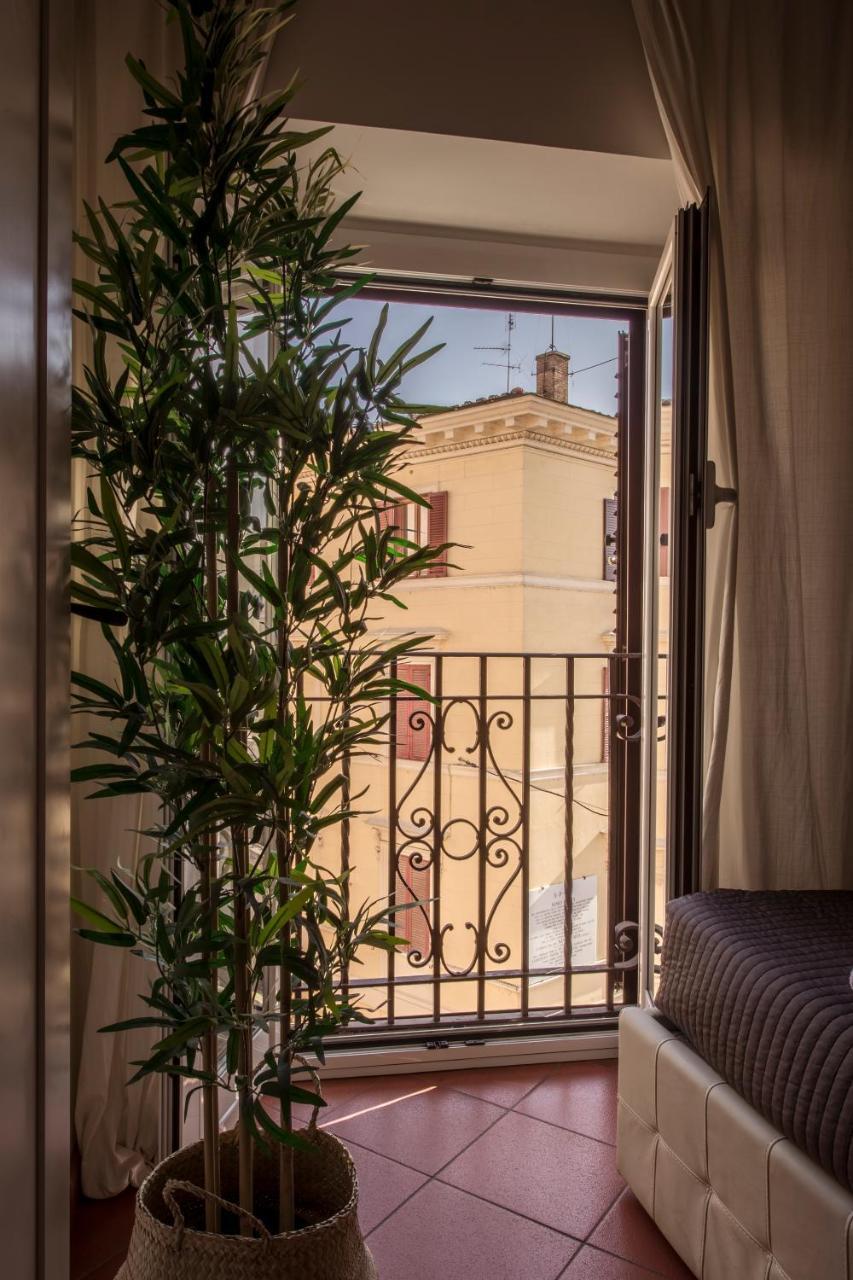Apartment San Francesco A Ripa Rom