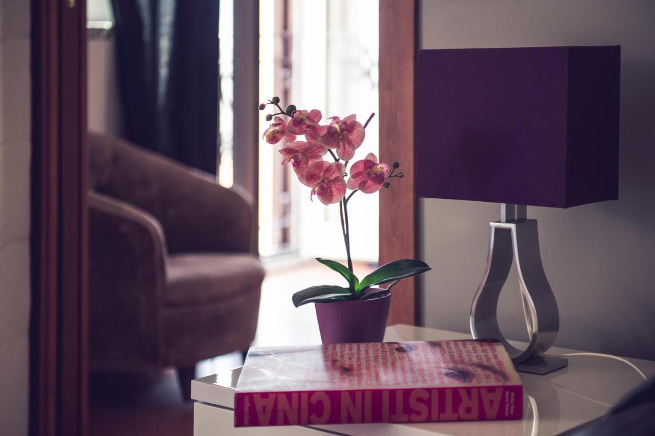 San Francesco A Ripa Apartment Rom