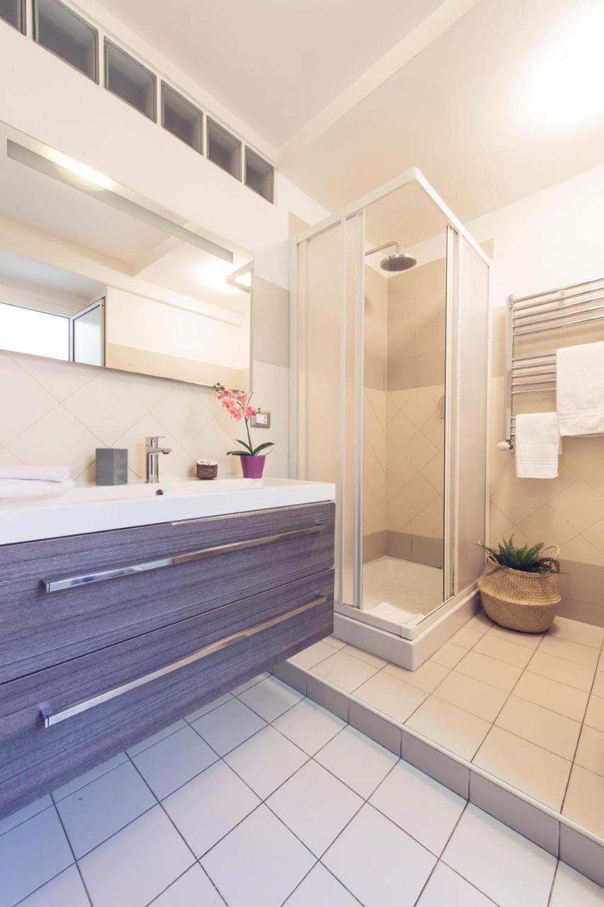 Apartment San Francesco A Ripa Rom