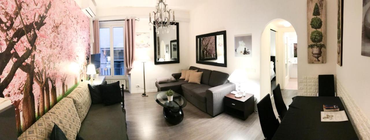 Appartamento Holiday - City Center *