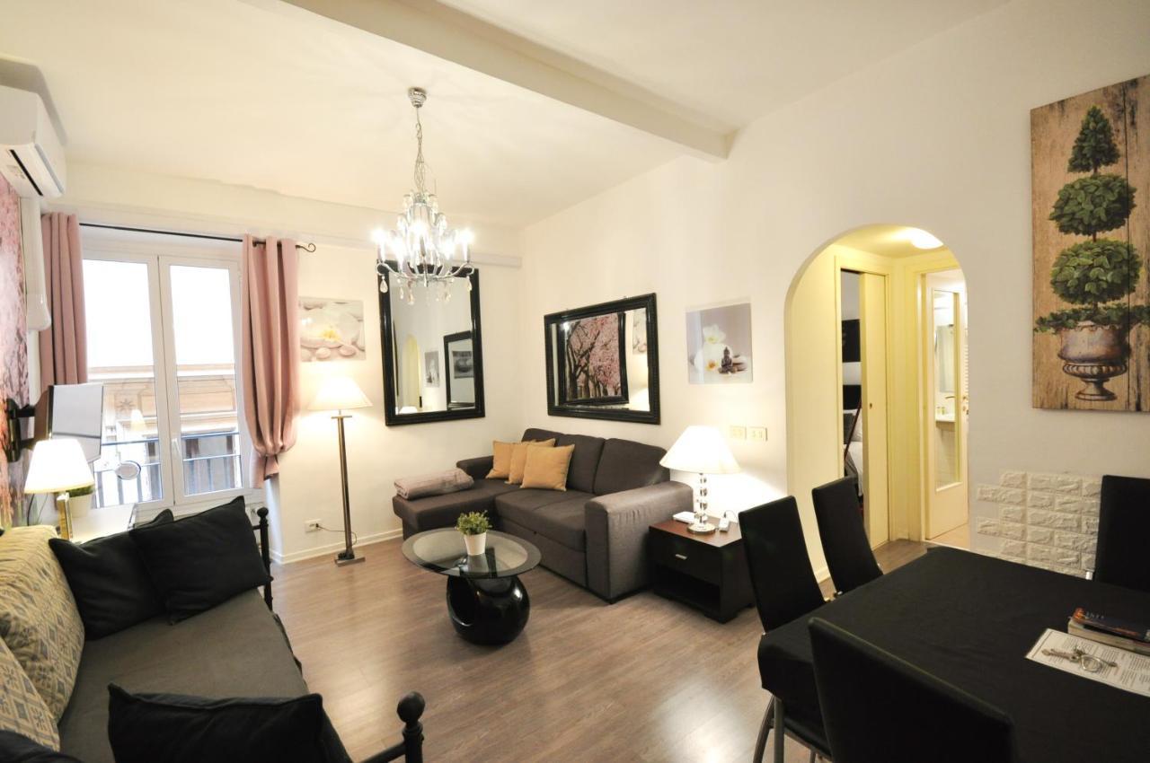 Appartamento Holiday - City Center *