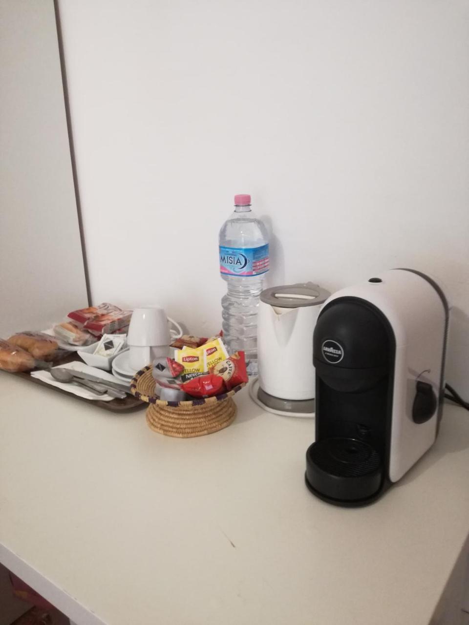 Bed & Breakfast Testa Gioacchino B&B
