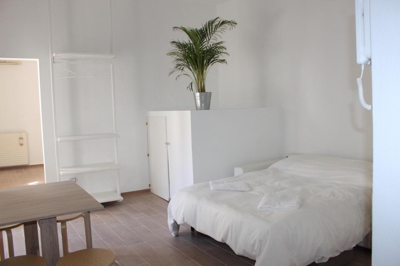 Santa Maria Apartamento Roma