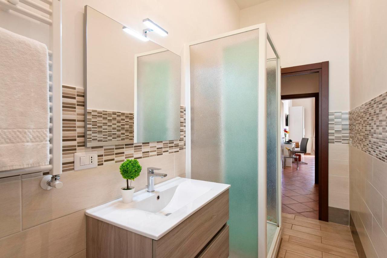 Veneto Prestige Apartamento Roma
