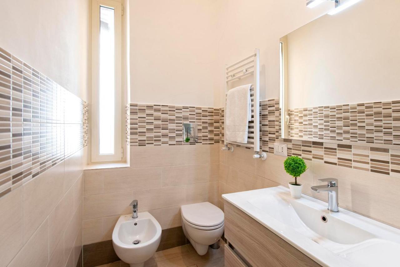 Apartamento Veneto Prestige *