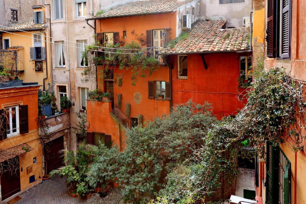 Pellegrino Apartamento