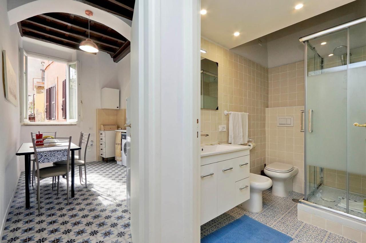 Pellegrino Apartamento *