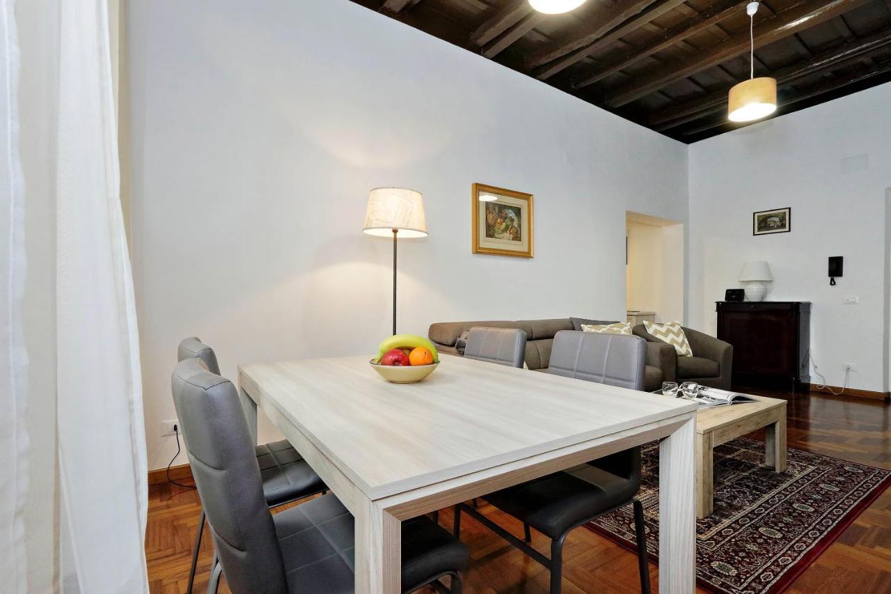 Pellegrino Apartamento