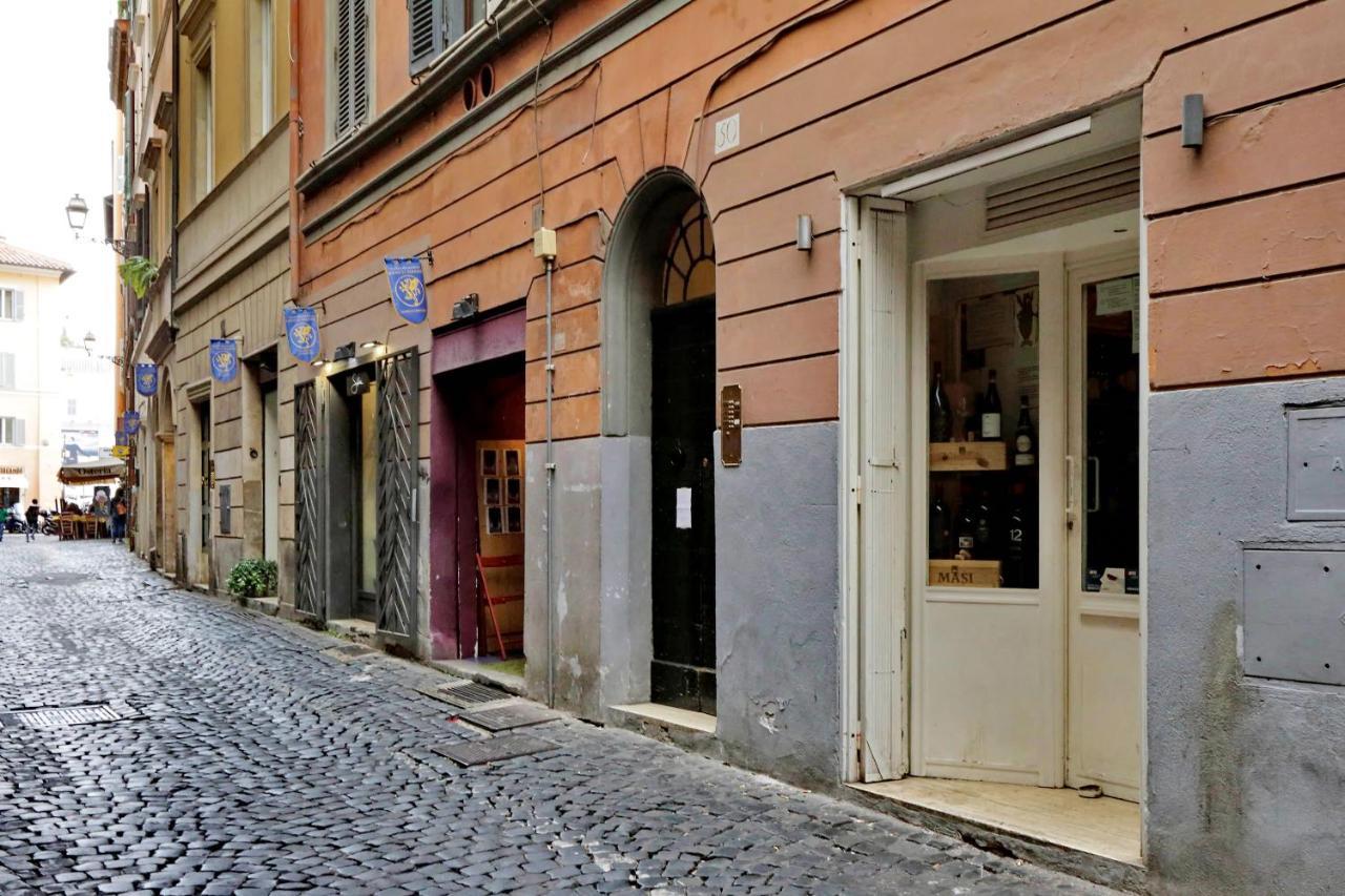Pellegrino Apartamento Roma