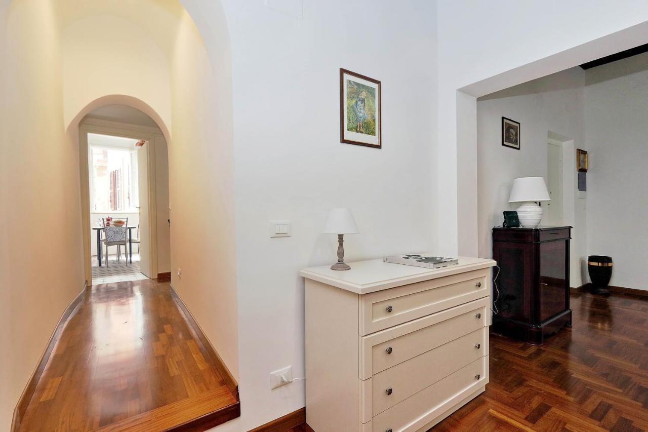 Pellegrino Apartamento Roma