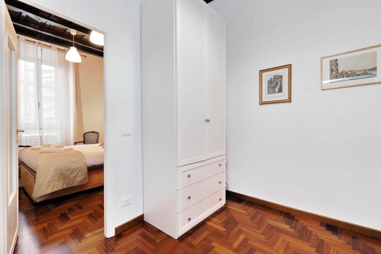 Apartamento Pellegrino *