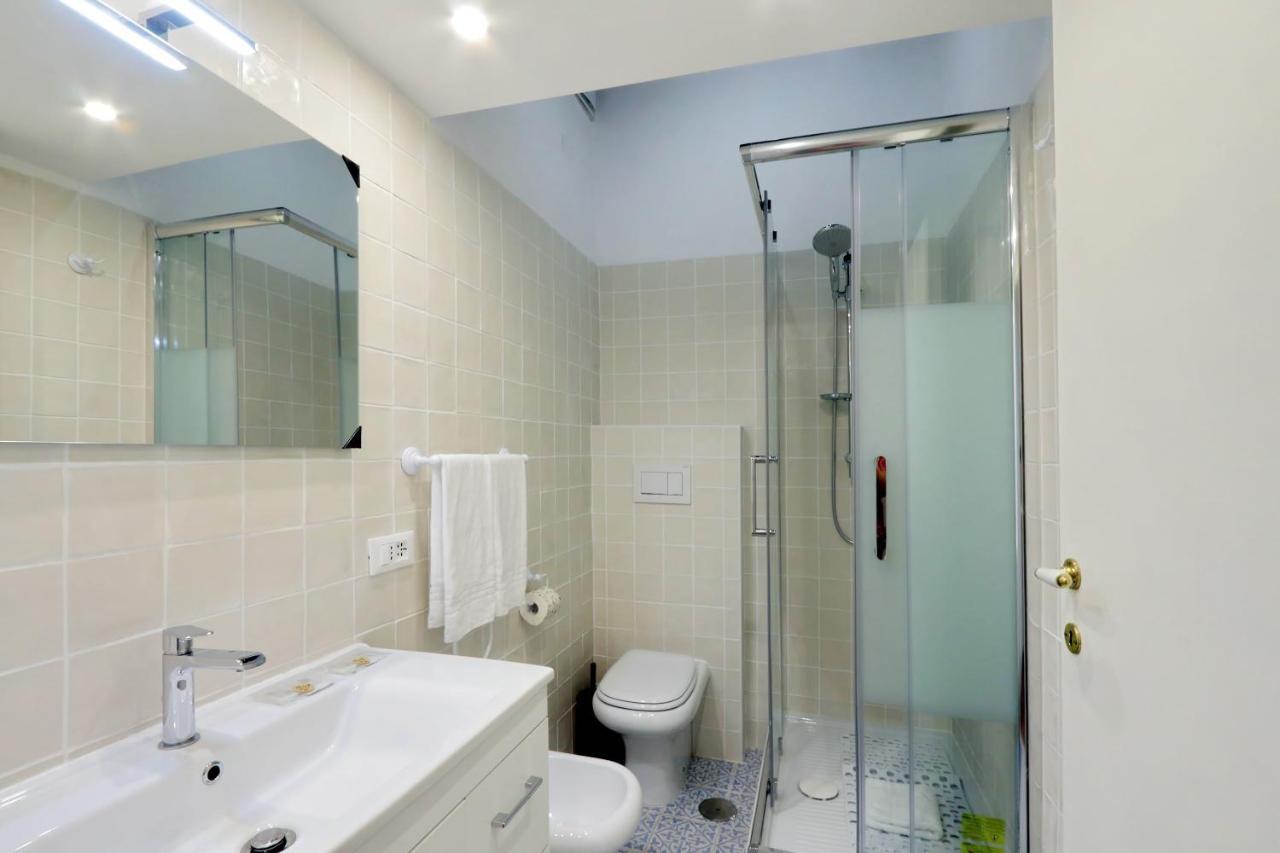 Apartamento Pellegrino *