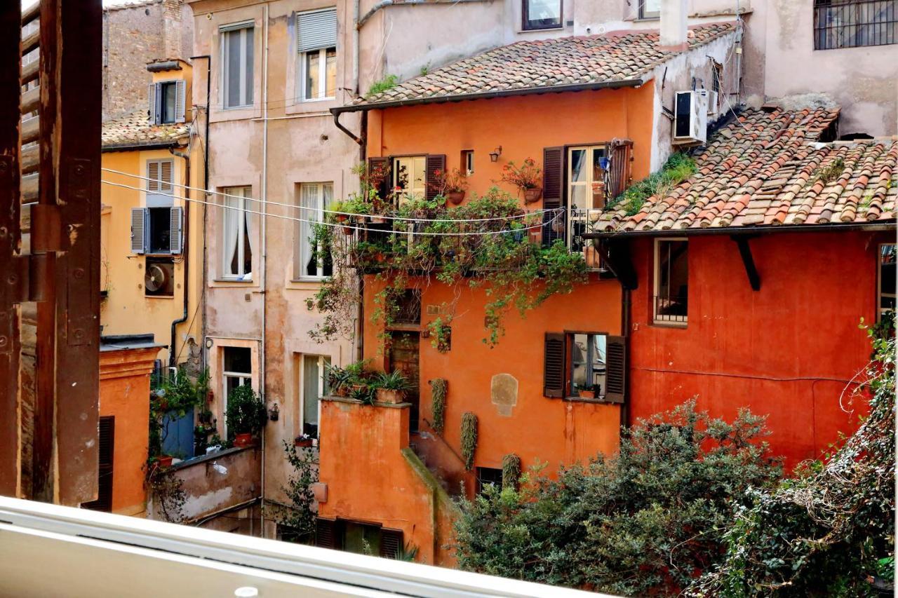 Pellegrino Apartamento *
