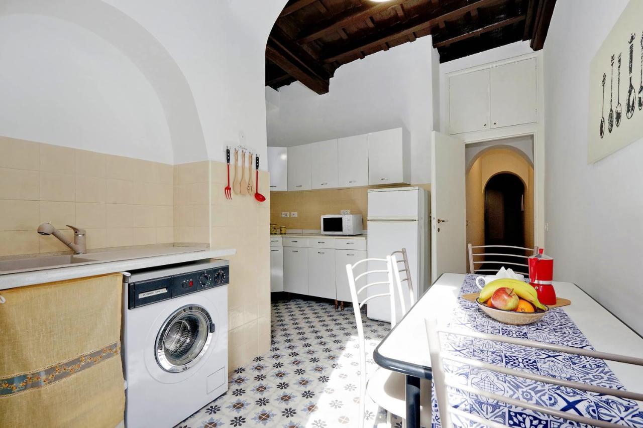 Pellegrino Apartamento *