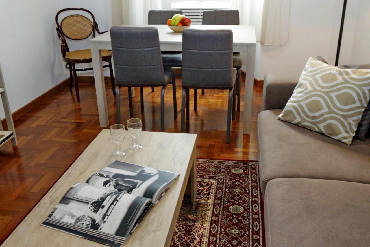 Apartamento Pellegrino *