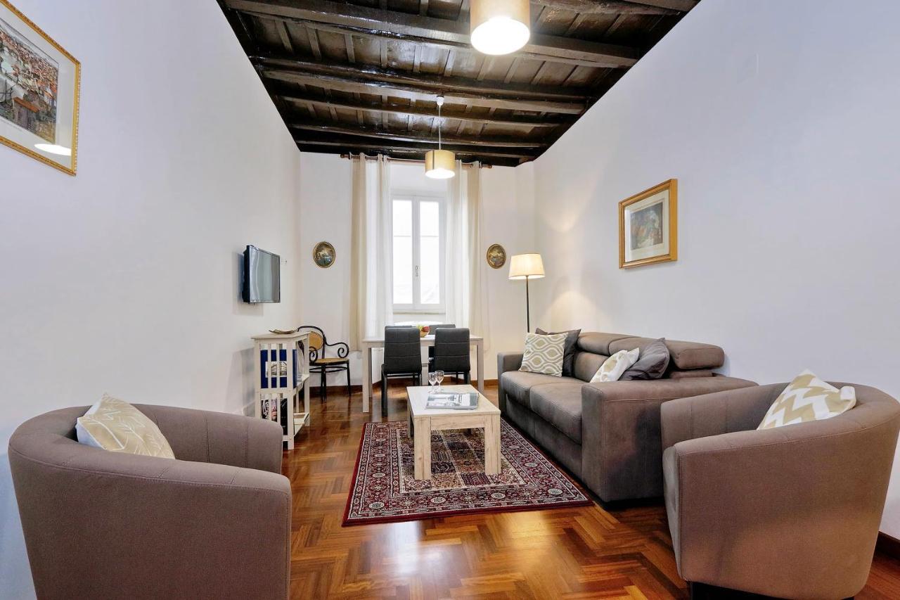 Pellegrino Apartamento Roma