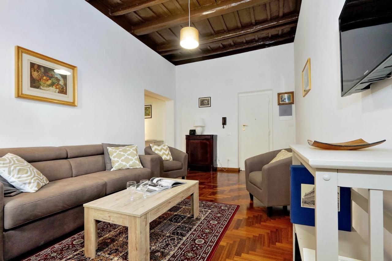 Apartamento Pellegrino *
