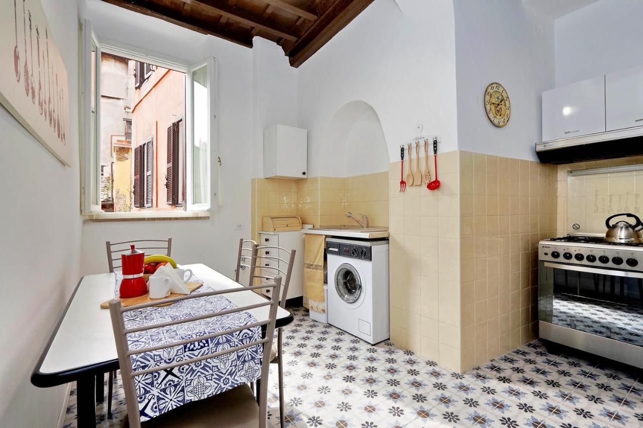Pellegrino Apartamento *