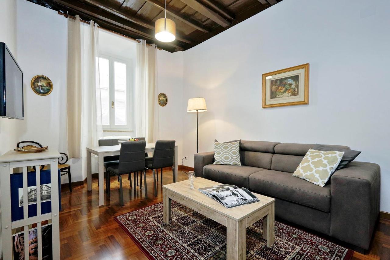 Pellegrino Apartamento Roma
