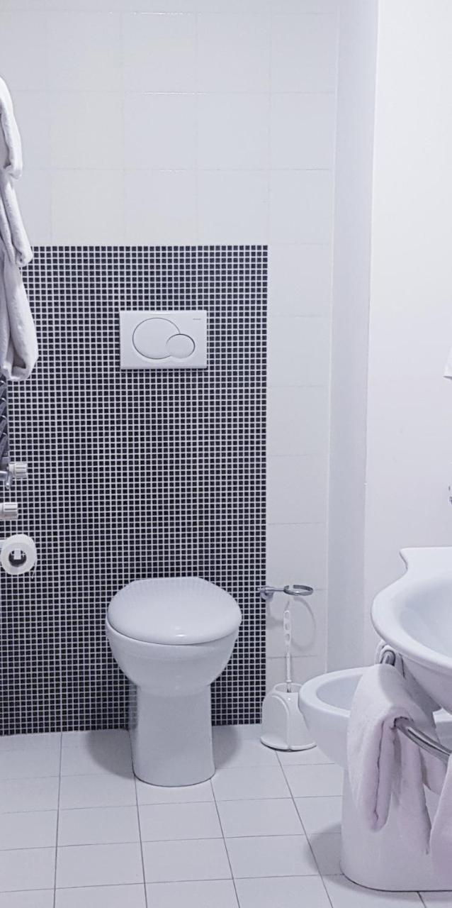 Fornaci Gjestgiverier 3*