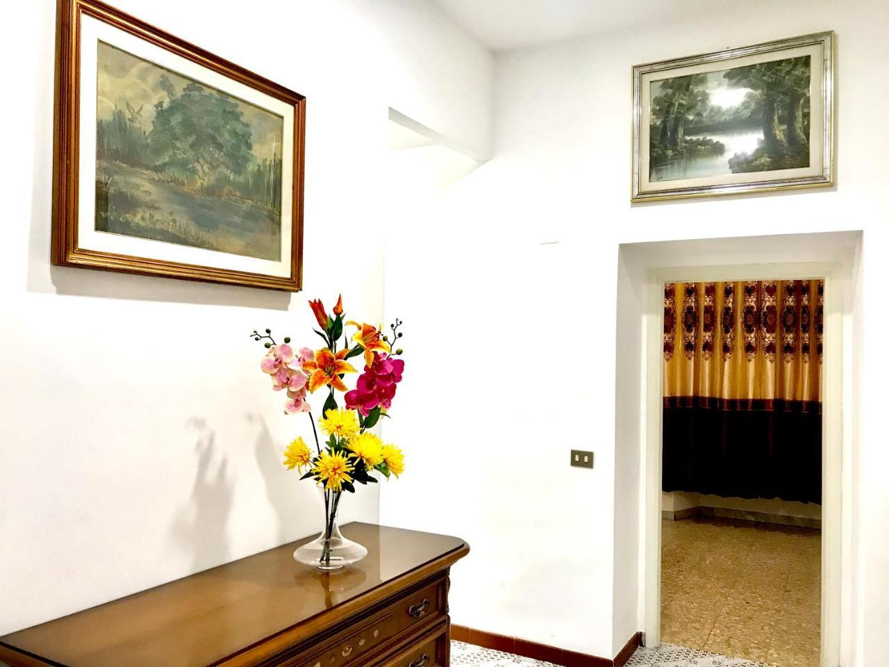 Apartment Colosseum Luxury Rome