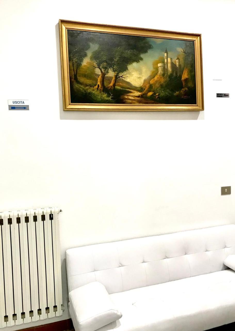 Apartment Colosseum Luxury