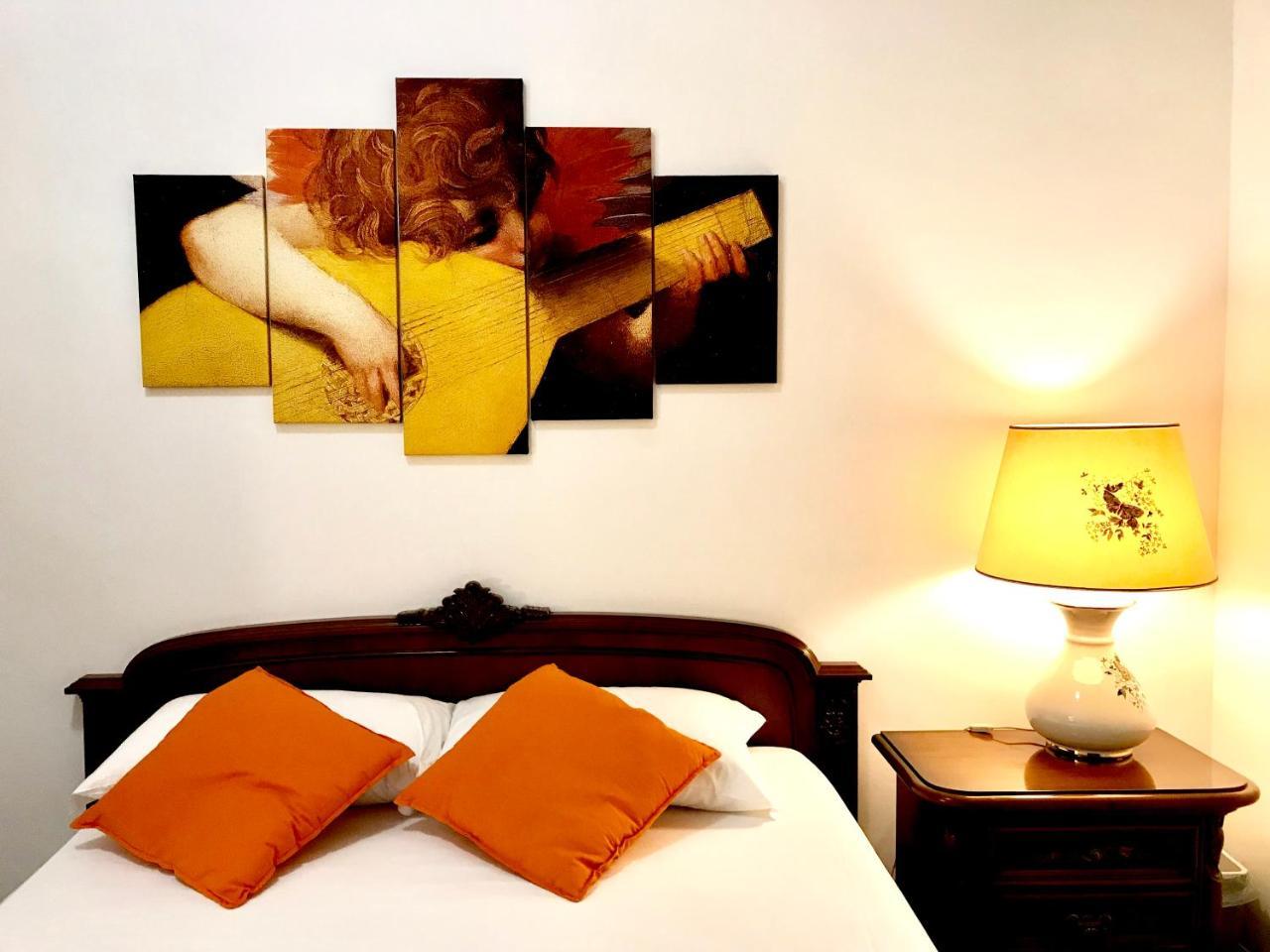 Colosseum Luxury Rome
