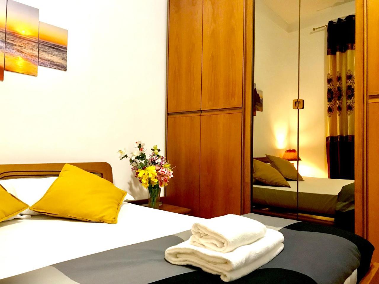 Apartment Colosseum Luxury *