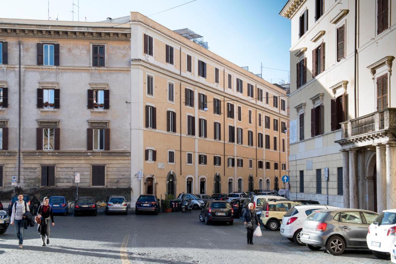San Francesco A Ripa Rom